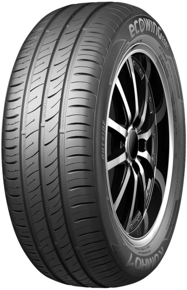 185/65R15 88H Kumho Kh27 Ecowing Es01