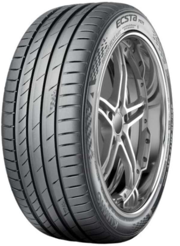 Gumiabroncsok személyes nyári 215/55R17 94W Kumho PS71 