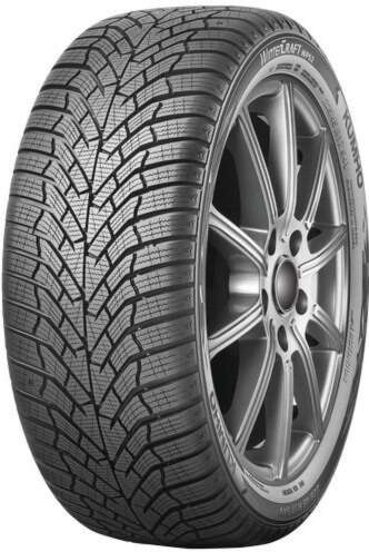 Gumiabroncsok személyes téli 205/55R16 91T Kumho WINTERCRAFT WP52
