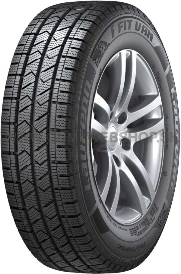 Gumiabroncsok VAN téli 215/75R16 113/111R Laufenn LY31 I FIT VAN 