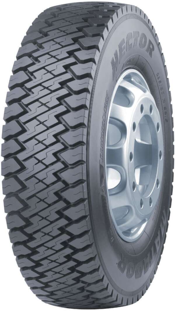Gumiabroncsok kamion 11/85R22.5 148/145L Matador DR 1 TL