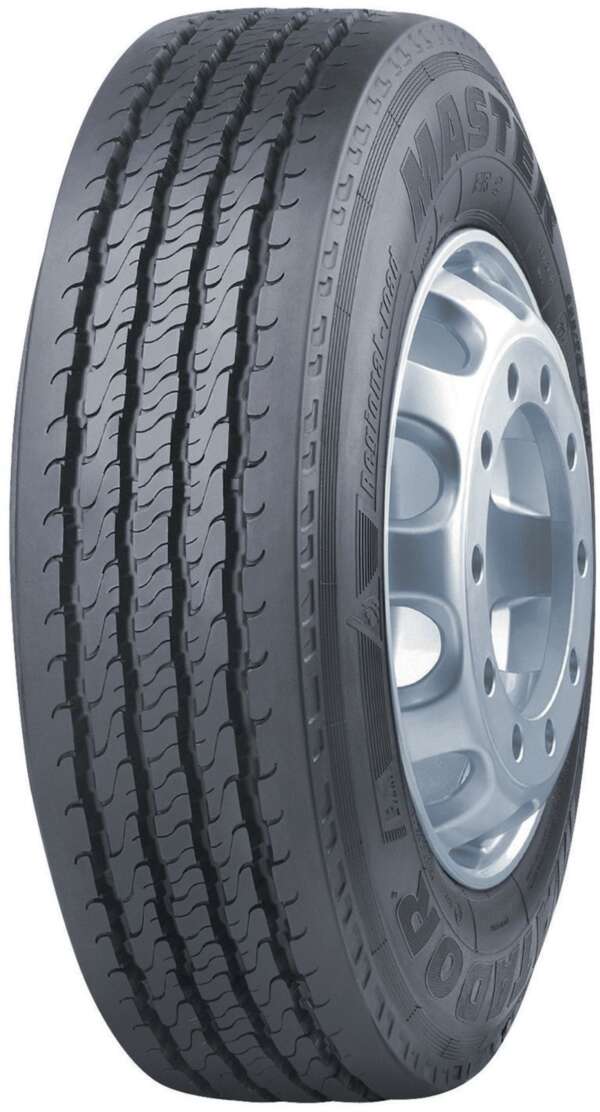 Gumiabroncsok kamion 11/85R22.5 148/145L Matador FR 2 TL