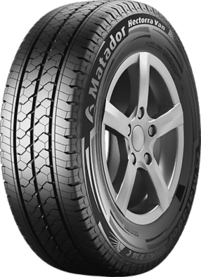Gumiabroncsok VAN nyári 195/60R16 99/97H Matador HECTORRA VAN C