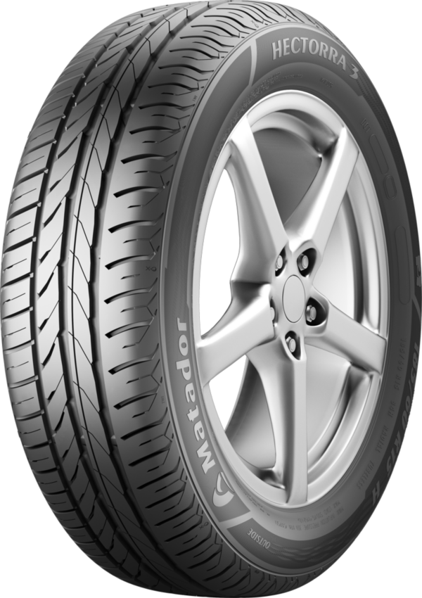 Gumiabroncsok személyes nyári 165/70R13 79T Matador MP47 HECTORRA 3