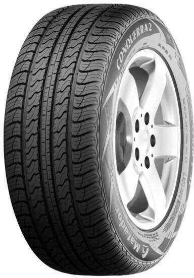 Gumiabroncsok SUV nyári 215/70R16 100H Matador MP82 CONQUERRA 2