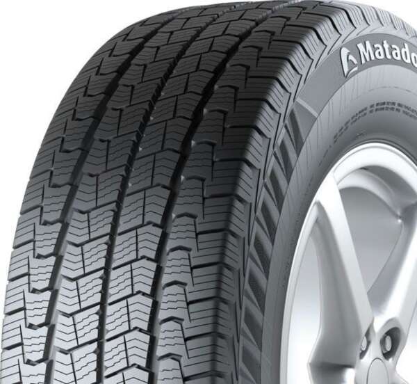 Gumiabroncsok VAN 225/75R16 121/120R Matador MPS400 VARIANTAW 2 C