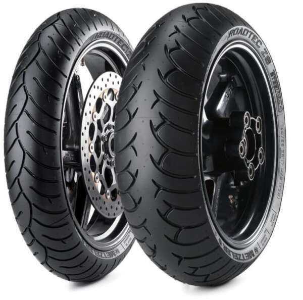 Gumiabroncsok moto 180/55R17 73W Metzeler ROADTEC Z6