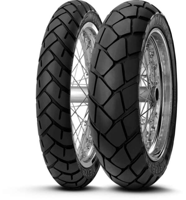 110/80R19 59H Metzeler TOURANCE Also OE BMW G310 GS