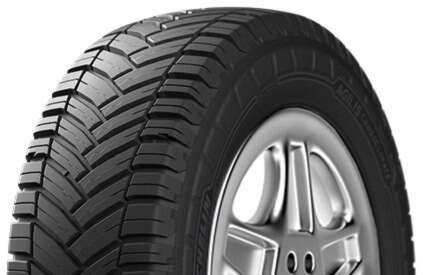 195/75R16 107R Michelin AGILIS CROSSCLIMATE