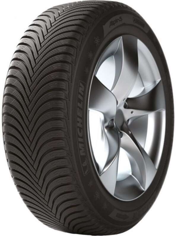 205/60R16 92H Michelin ALPIN 5 MO