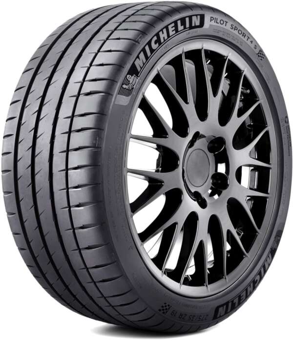 225/40R18 92Y Michelin PILOT SPORT 4 S XL RP