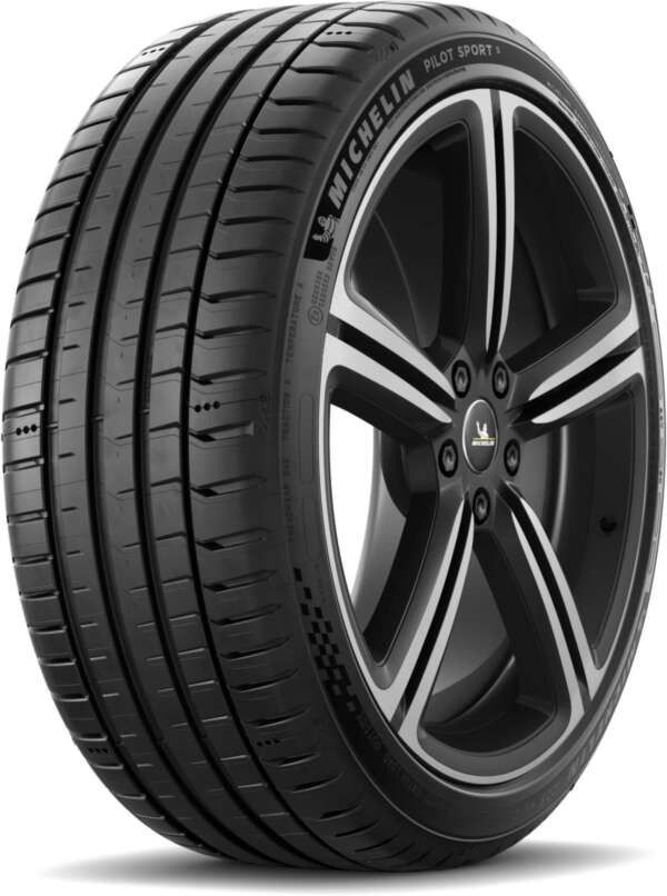 245/45R19 102Y Michelin PILOT SPORT 5 XL RP