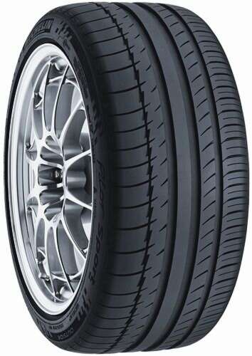 275/35R19 100Y Michelin PILOT SPORT PS2 XL MFS *