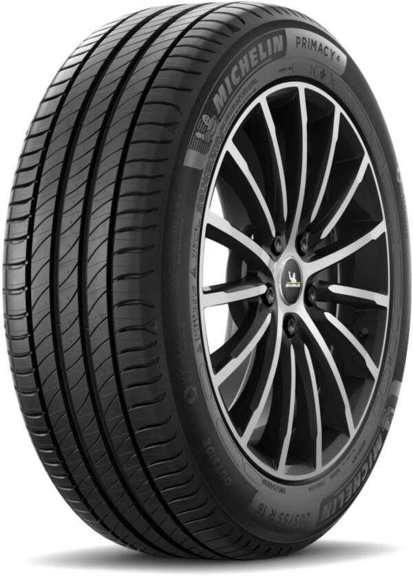 205/50R17 89V Michelin PRIMACY 4+ RP