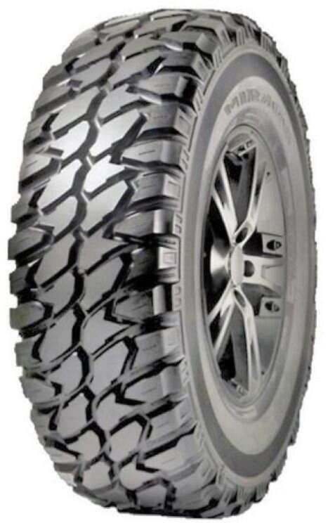 Gumiabroncsok SUV nyári 31/10.5R15 109Q Mirage MR-MT172