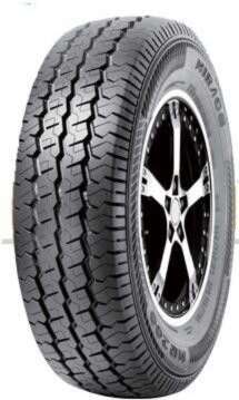 Gumiabroncsok VAN nyári 195/75R16 107/105R Mirage MR200