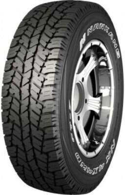Gumiabroncsok SUV nyári 265/65R18 114T Nankang FT-7
