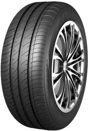 Gumiabroncsok személyes nyári 185/60R13 80H Nankang NA-1 