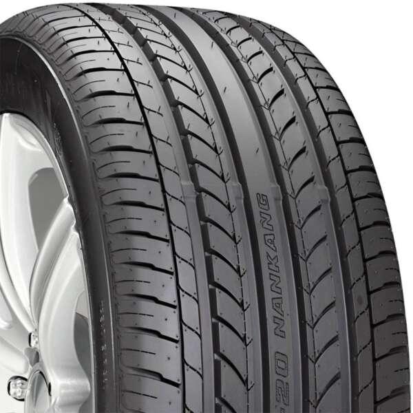 Gumiabroncsok személyes nyári 215/40R18 89W Nankang NS-20 XL