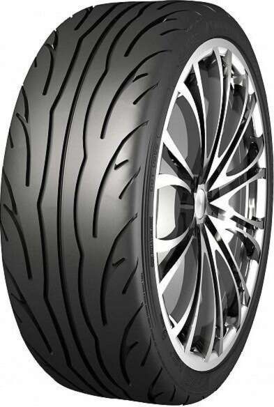 195/50R15 86W Nankang NS-2R XL (180) XL 