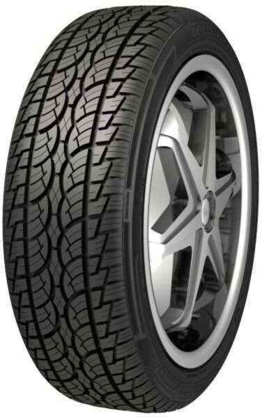Gumiabroncsok SUV nyári 235/70R15 103T Nankang SP-7 