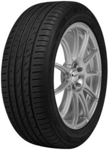 245/45R19 102W Nexen N FERA SU4 XL