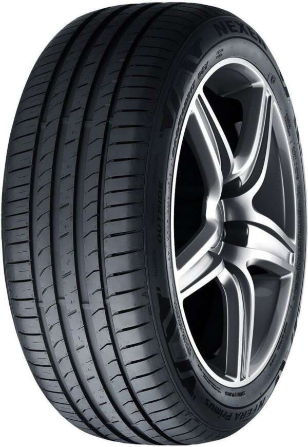Gumiabroncsok személyes nyári 225/50R17 94V Nexen N´FERA PRIMUS