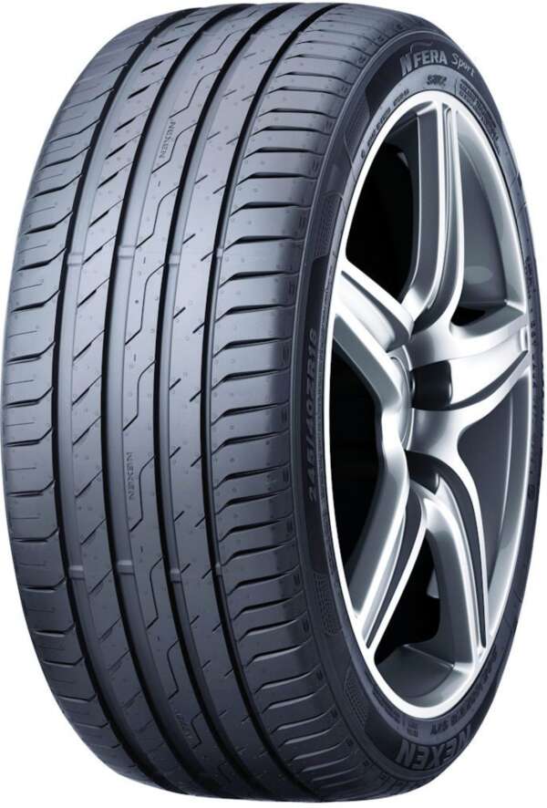 225/45R18 95Y Nexen N'FERA SPORT XL RPB