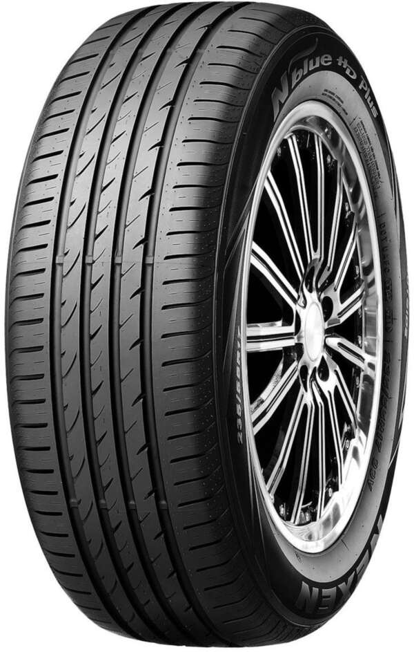 Gumiabroncsok személyes nyári 195/65R15 91T Nexen N'BLUE HD PLUS