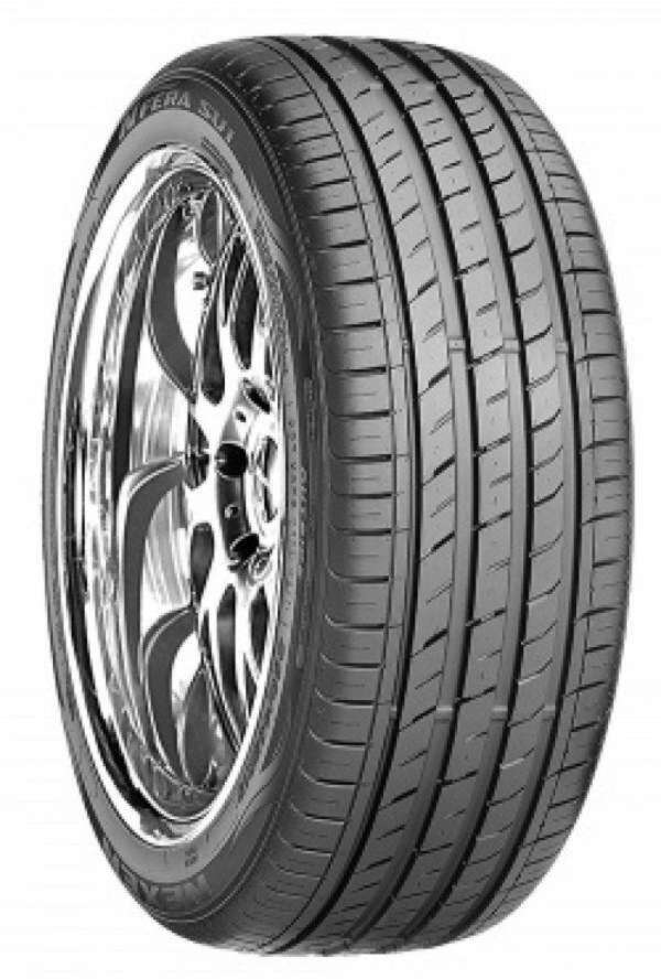 Gumiabroncsok személyes nyári 245/40R20 99Y Nexen N'FERA SU1 XL
