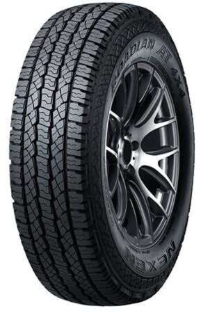 Gumiabroncsok VAN nyári 31/10.5R15 109S Nexen ROADIAN AT 4X4 LT