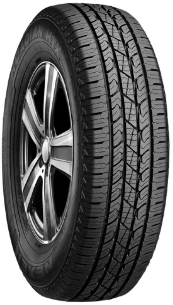 Gumiabroncsok SUV nyári 235/75R15 109T Nexen ROADIAN HTX RH5 XL