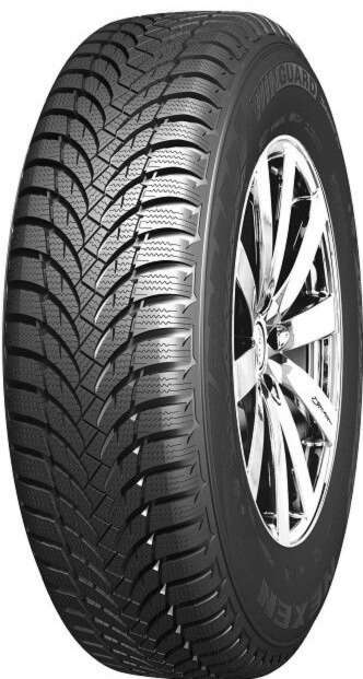 195/65R15 95T Nexen WINGUARD SNOW'G WH2 XL