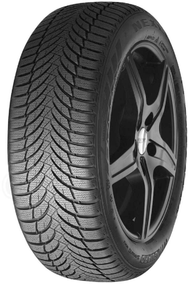 Gumiabroncsok személyes téli 205/60R16 92H Nexen WINGUARD SNOW G 3 WH21