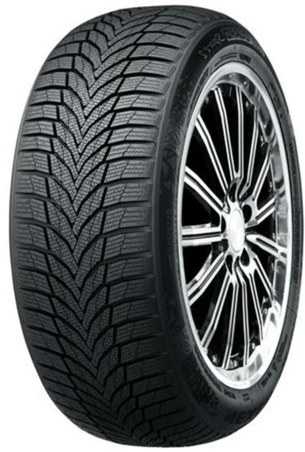 205/55R16 91H Nexen WINGUARD SPORT 2