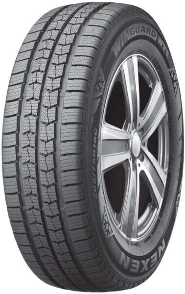 205/70R15 106/104R Nexen WINGUARD WT1