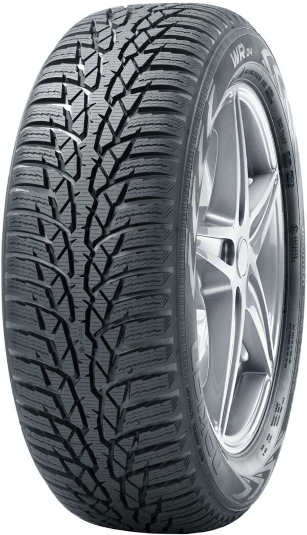 195/65R15 91T Nokian WR D4