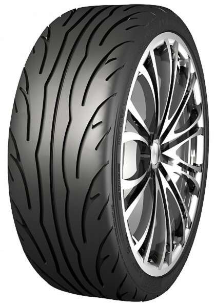 Gumiabroncsok személyes nyári 185/60R13 84V Nankang NS-2R XL(180) XL 