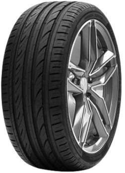 Gumiabroncsok személyes nyári 205/45R16 87W Novex SUPERSPEED A3 XL