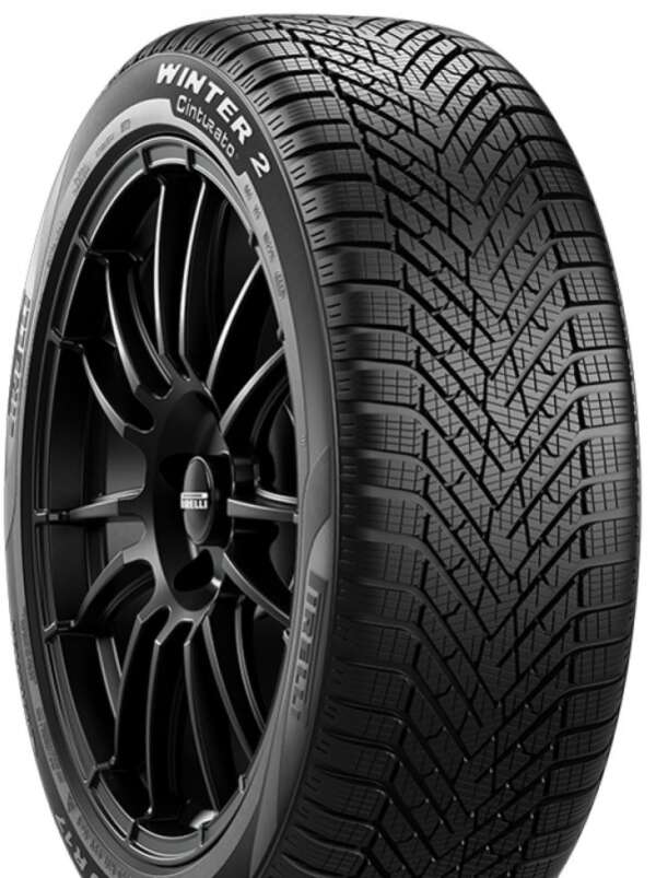 Gumiabroncsok személyes téli 195/55R16 91H Pirelli CINTURATO WINTER 2 XL