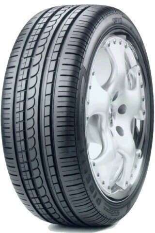 205/55R16 91Y Pirelli PZERO ROSSO ASIMMETRICO RP (N5)