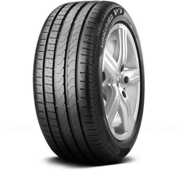Gumiabroncsok személyes nyári 225/45R18 91V Pirelli CINTURATO P7 RUNFLAT-Ingázási technika Runflat 
