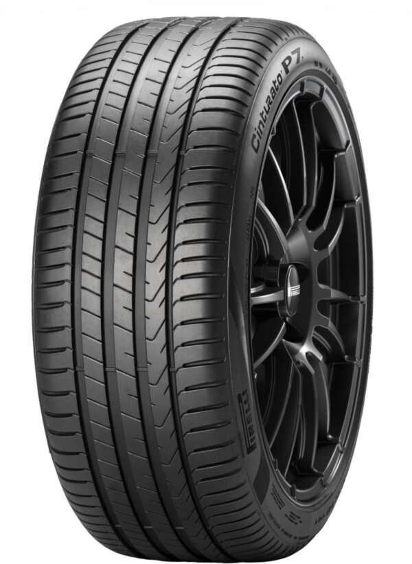 Gumiabroncsok személyes nyári 215/60R16 99V Pirelli CINTURATO P7 (P7C2) XL