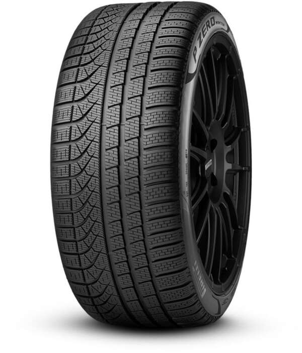 Gumiabroncsok személyes téli 245/45R18 100V Pirelli PZERO WINTER XL