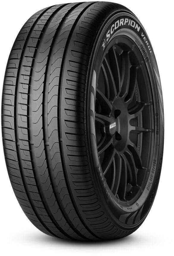 Gumiabroncsok SUV nyári 215/65R17 99V Pirelli SCORPION VERDE