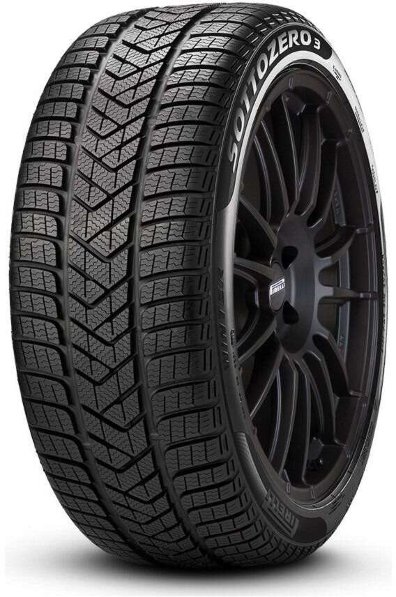 225/55R17 97H Pirelli WINTER SOTTOZERO 3 (*)(MO)