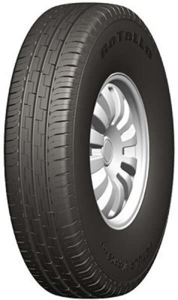 Gumiabroncsok VAN nyári 225/65R16 112/110T Rotalla RF19