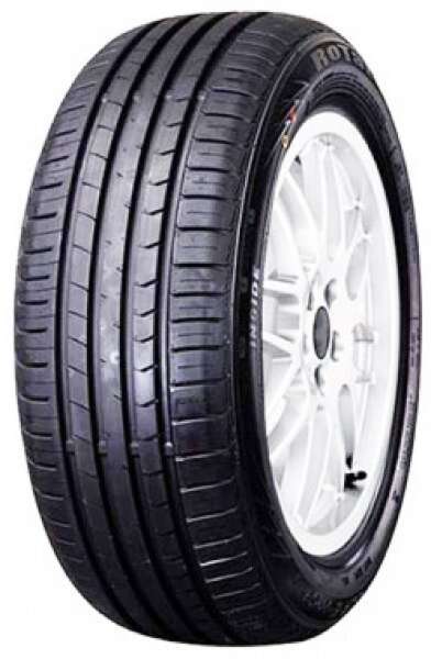 Gumiabroncsok személyes nyári 195/60R16 89H Rotalla RH01 