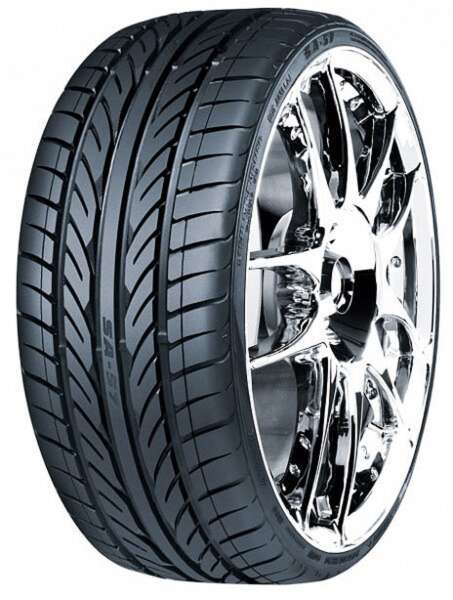 Gumiabroncsok személyes nyári 215/35R19 85W Goodride SA-57 XL 