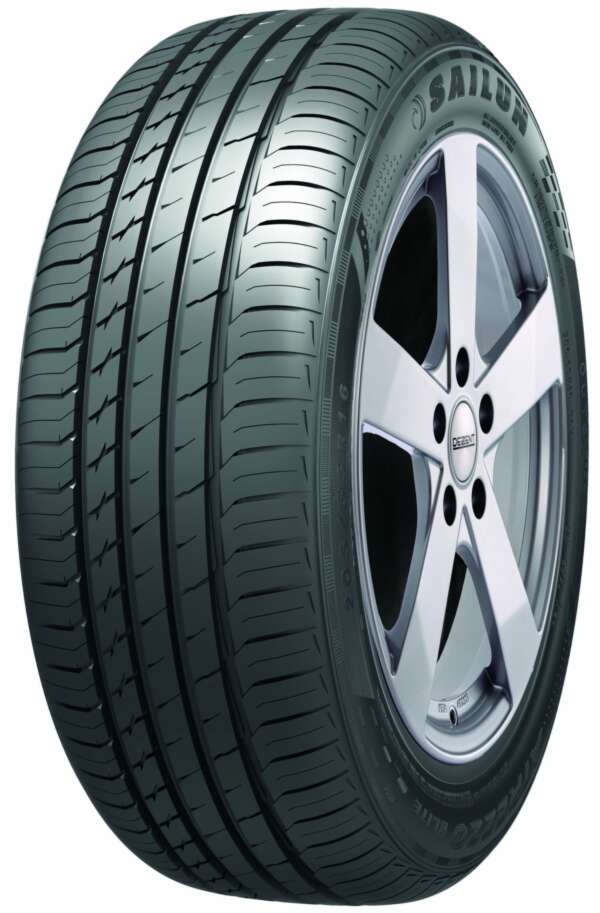 Gumiabroncsok személyes nyári 205/50R15 86V Sailun ATREZZO ELITE